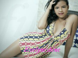evelyneshine Fille Sensuelle
