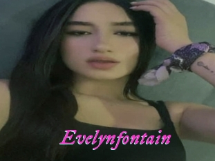 evelynfontain Fille Sensuelle