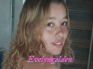 Evelyngolden