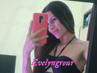 Evelyngrour