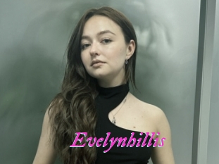 Evelynhillis
