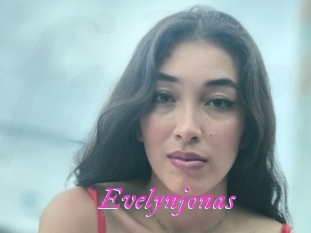 evelynjonas Fille Sensuelle