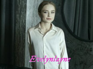 evelynlayne Fille Sensuelle