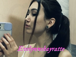 Evelynnekayratte