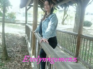 Evelynngomezz