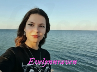 Evelynnraven