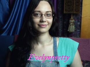Evelynpretty