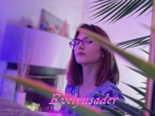 Evelynsader
