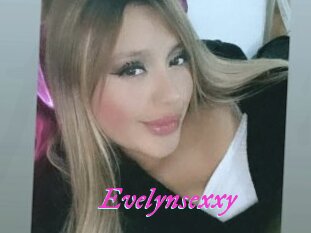 Evelynsexxy