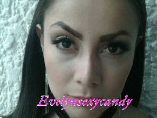 Evelynsexycandy