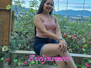 Evelynsweet