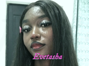 Evetasha