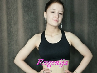 Evgenija