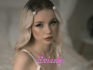 Eviasky