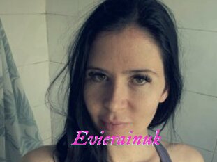 evierainuk Fille Sensuelle