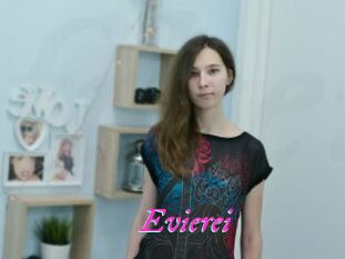 Evierei