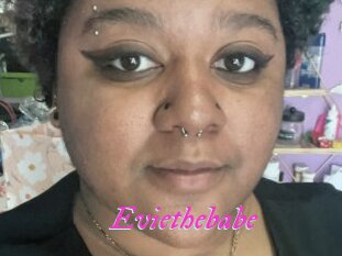 eviethebabe Fille Sensuelle