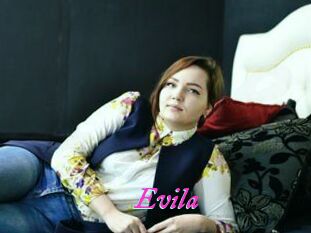Evila