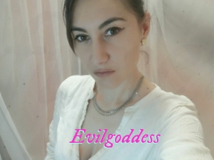 Evilgoddess