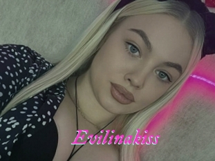 Evilinakiss