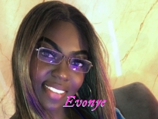 Evonye