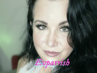 evparrish Fille Sensuelle