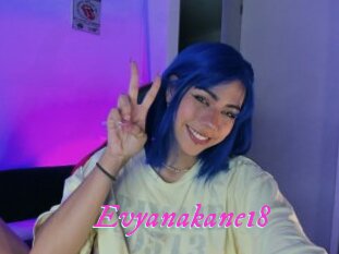 Evyanakane18