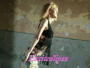 Excitedlipsx