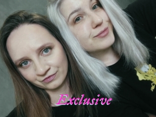 Exclusive