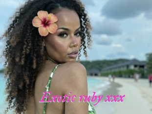 Exotic_ruby_xxx