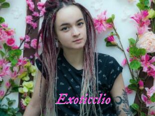 Exoticclio
