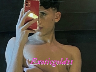 Exoticgold21