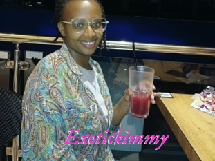 Exotickimmy