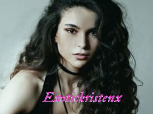 Exotickristenx