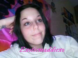Exoticmaddiexo