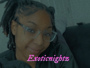 Exoticnightz