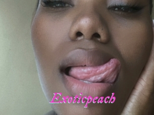 Exoticpeach