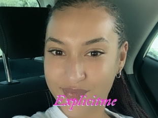 Explicitme