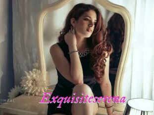 Exquisiteserena