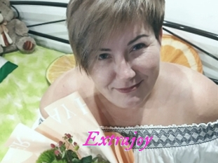 extrajoy Fille Sensuelle