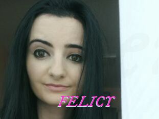 FELICY