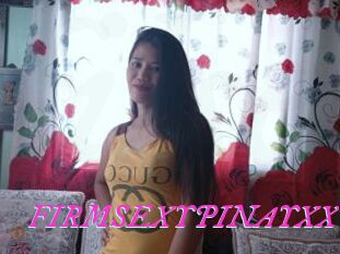 FIRMSEXYPINAYXX