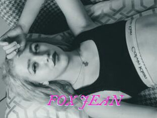 FOX_JEAN