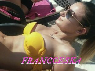 FRANCCESKA
