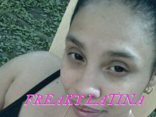 FREAKY_LATINA