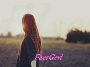 FaerGerl