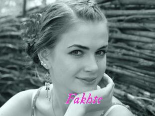 Fakhte