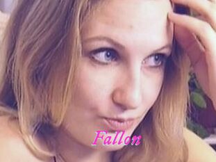 Fallon