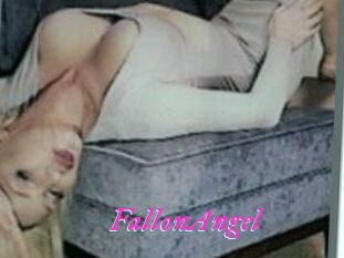 FallonAngel_ Fille Sensuelle