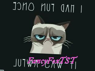 FancyFoxTST